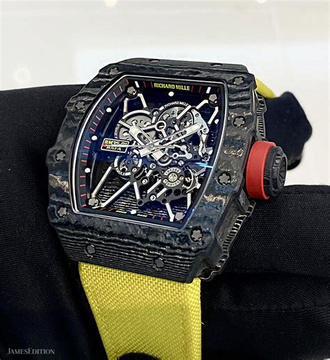 richard mille rm 35 01|rm 35 03 price.